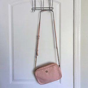 Michael Kors Crossbody Bag Pink